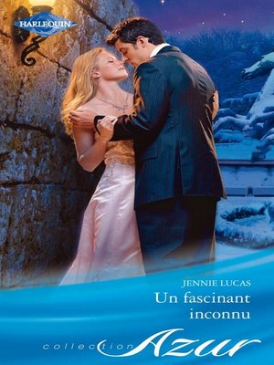 cover image of Un fascinant inconnu